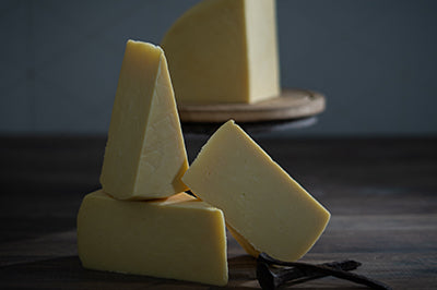 Promontory cheese