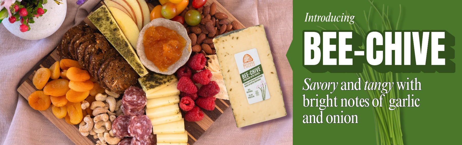 Beehive Cheese
