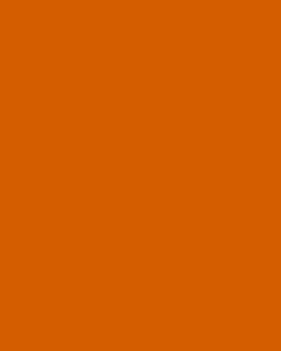 Orange-colored square
