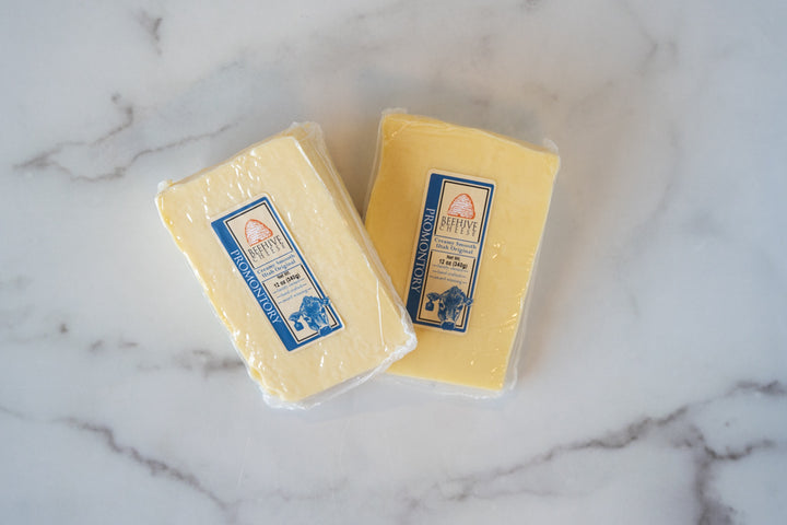 Promontory – Beehive Cheese Company, BLLC